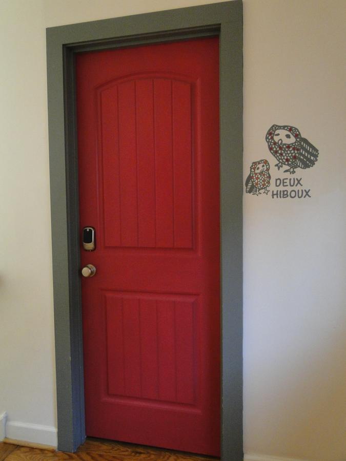 Swamp Rabbit Inn Greenville Dış mekan fotoğraf