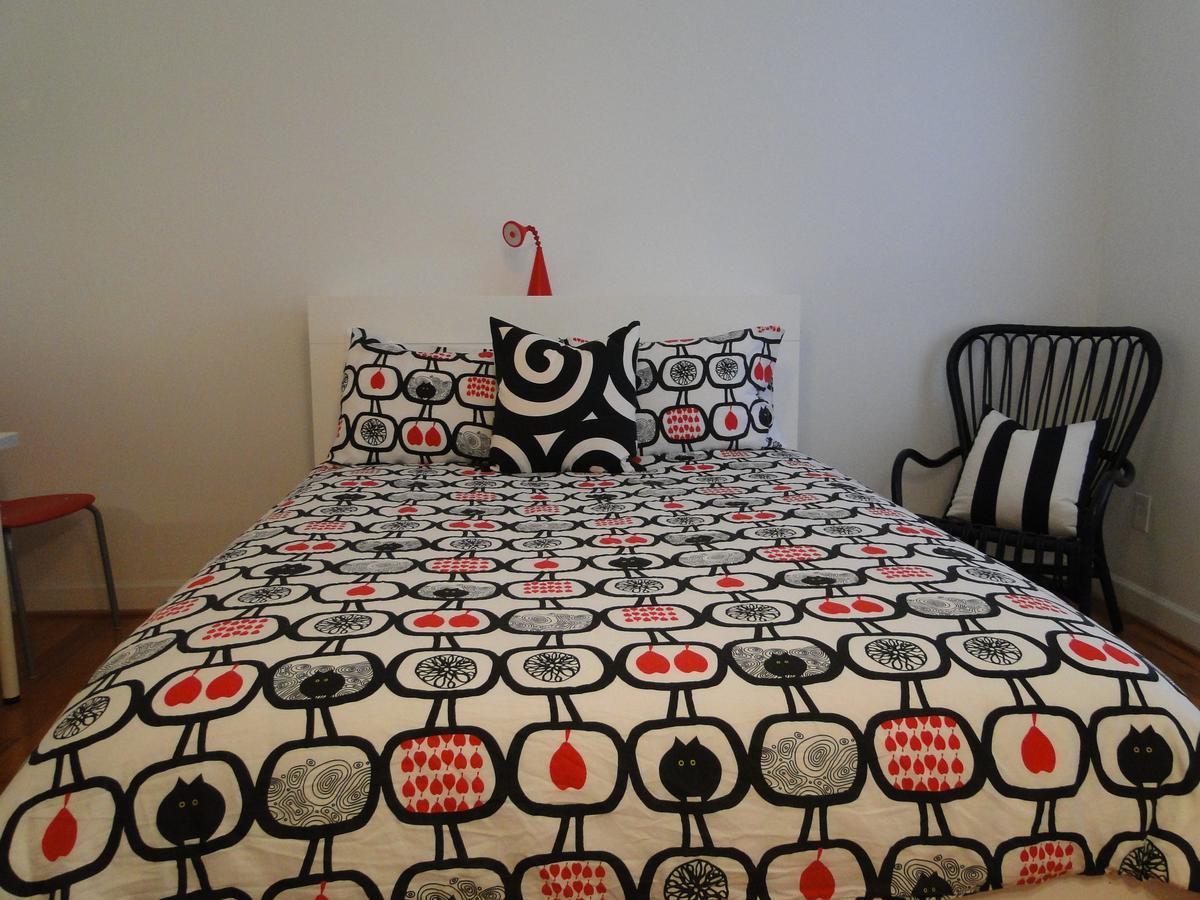 Swamp Rabbit Inn Greenville Dış mekan fotoğraf