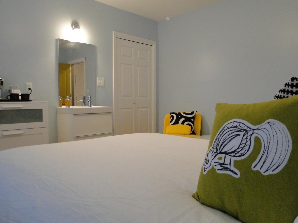 Swamp Rabbit Inn Greenville Dış mekan fotoğraf